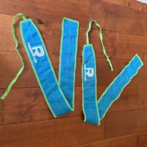 Wrist Wraps